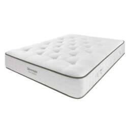 Silentnight Plant Naturals 1200 Pocket Mattress - thumbnail 5