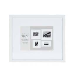 Oversized Mount Rectangle Photo Frame - thumbnail 3