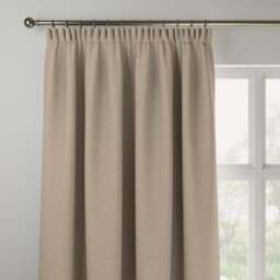 Belvoir Recycled Polyester Made to Measure Curtains - thumbnail 2