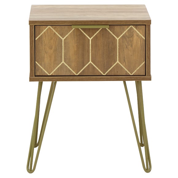 Orleans Side Table - image 1