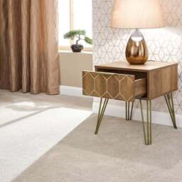 Orleans Side Table - thumbnail 2