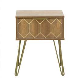 Orleans Side Table - thumbnail 5