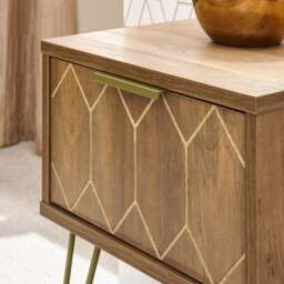 Orleans Side Table - thumbnail 3