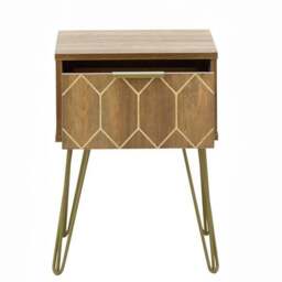 Orleans Side Table - thumbnail 6