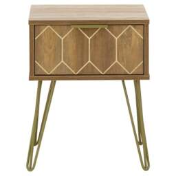 Orleans Side Table - thumbnail 1