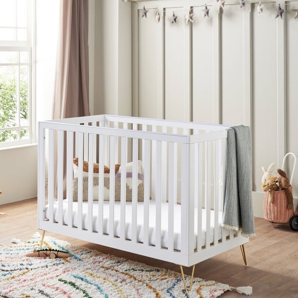 Babymore Kimi Cot Bed - image 1