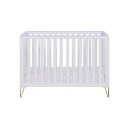 Babymore Kimi Cot Bed - thumbnail 5