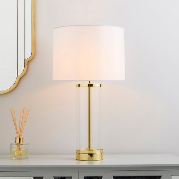 Tuscany Touch Dimmable Table Lamp - image 1