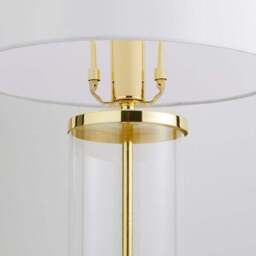 Tuscany Touch Dimmable Table Lamp - thumbnail 2
