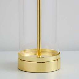 Tuscany Touch Dimmable Table Lamp - thumbnail 3