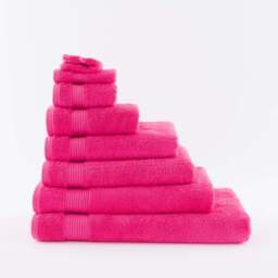 Egyptian Cotton Towel - thumbnail 4