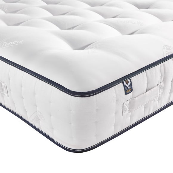 Silentnight Wool Naturals 2200 Pocket Mattress - image 1