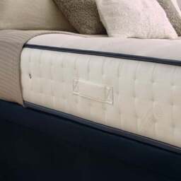 Silentnight Wool Naturals 2200 Pocket Mattress - thumbnail 5