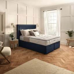 Silentnight Wool Naturals 2200 Pocket Mattress - thumbnail 2