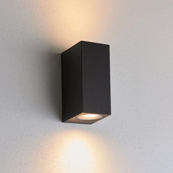 Lamont Outdoor Wall Light - image 1