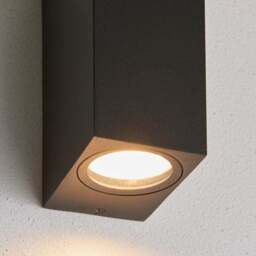 Lamont Outdoor Wall Light - thumbnail 4