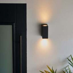 Lamont Outdoor Wall Light - thumbnail 3