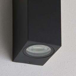 Lamont Outdoor Wall Light - thumbnail 5
