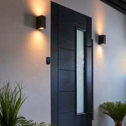 Lamont Outdoor Wall Light - thumbnail 6