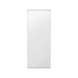 Artus Aluminium Edged Full Length Wall Mirror - thumbnail 2