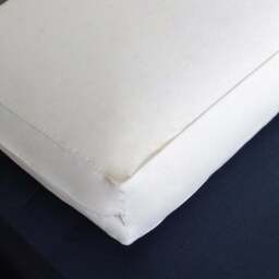 Snuggledown Bliss Extra Deep Cotton Touch Side Sleeper Pillow - thumbnail 4