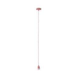 Scalloped Adjustable Flex Ceiling Light Cable - thumbnail 5