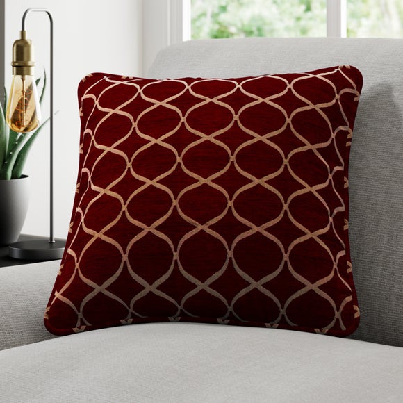 Trellis Made to Order Cushion Cover - image 1