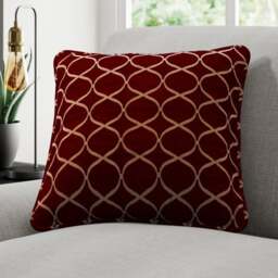 Trellis Made to Order Cushion Cover - thumbnail 1