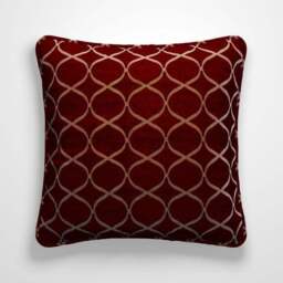 Trellis Made to Order Cushion Cover - thumbnail 2