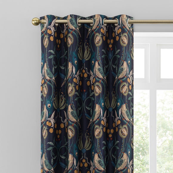 Havisham Eyelet Curtains - image 1