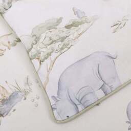 Savannah Washable 4 Tog Cot Coverless Duvet - thumbnail 2