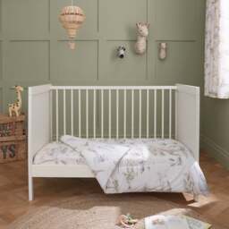 Savannah Washable 4 Tog Cot Coverless Duvet