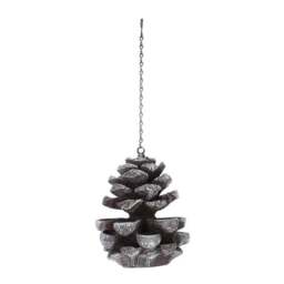 Fallen Fruits Pinecone Bird Feeder - thumbnail 2