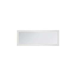 Hamilton Vintage Antique Rectangle Full Length Wall Mirror - thumbnail 3