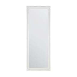 Hamilton Vintage Antique Rectangle Full Length Wall Mirror - thumbnail 2