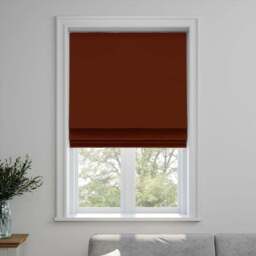 Empire Made to Measure Fire Retardant Roman Blind - thumbnail 3