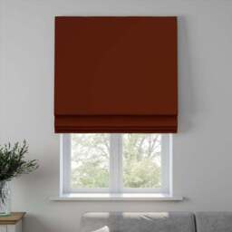 Empire Made to Measure Fire Retardant Roman Blind - thumbnail 4
