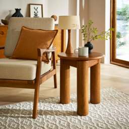 Reeva Side Table