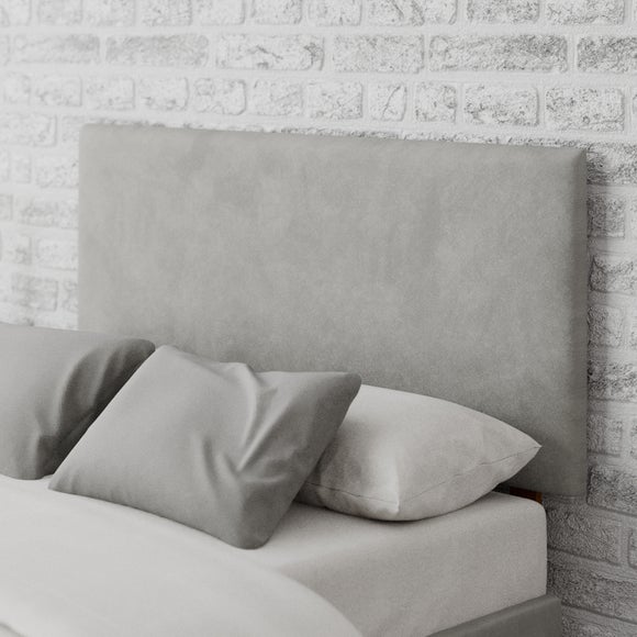 Garland Plush Velvet Headboard - image 1