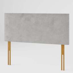 Garland Plush Velvet Headboard - thumbnail 2