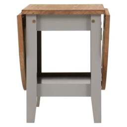 Santos Drop Leaf Coffee Table - thumbnail 5