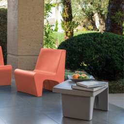Berta Coffee Table - thumbnail 1