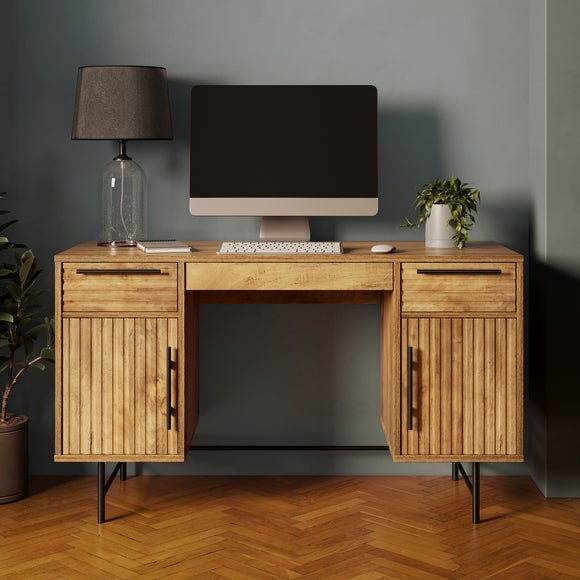 Bryant Storage Desk - image 1