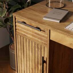 Bryant Storage Desk - thumbnail 3