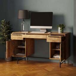 Bryant Storage Desk - thumbnail 2