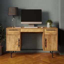 Bryant Storage Desk - thumbnail 1