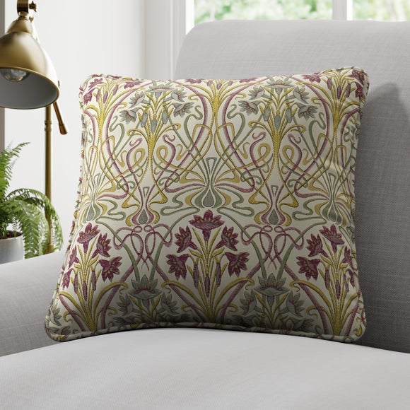 Lucetta Made to Order Cushion Cover - image 1