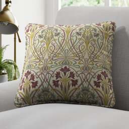 Lucetta Made to Order Cushion Cover - thumbnail 1