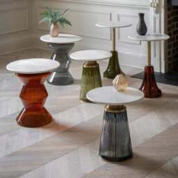 Bayworth Side Table - thumbnail 2
