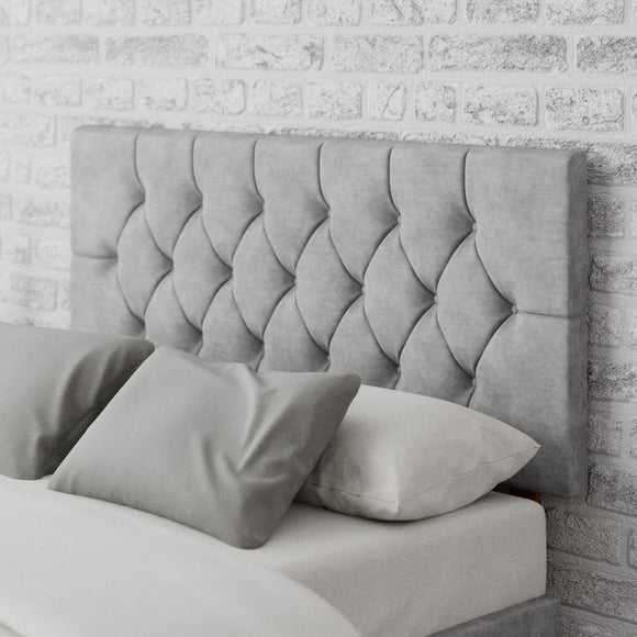 Olivier Kimiyo Linen Headboard - image 1